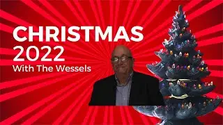 Christmas 2022-Merry Christmas and Happy New Year
