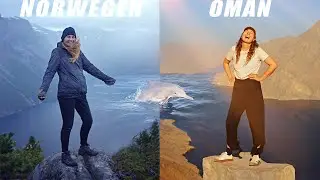 The Arab Norway