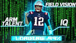 I Used A Random Number Generator To Create A Player Better Than Tom Brady!