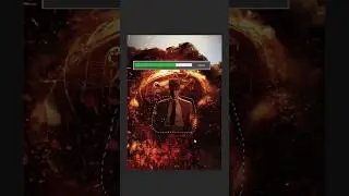 Adobe Photoshop generative fill AI on Oppenheimer poster 