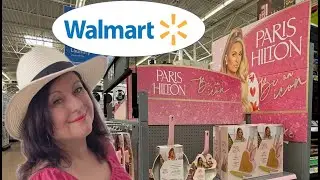 Walmart Paris Hilton’s “Be an Icon” range, collection of beautiful homeware !