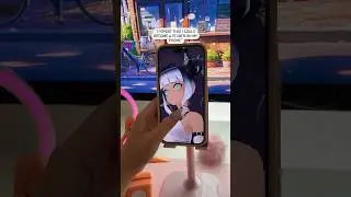 Becoming a VTuber w/ phone or webcam with Hyper Online