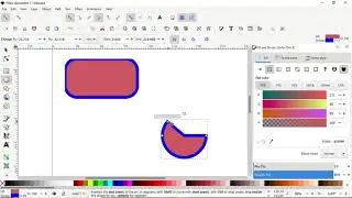 basics inkscape
