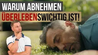 Warum du Abnehmen musst! (Storytime)