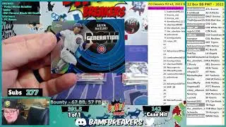 12 23 22 x 22 Box BB PWT