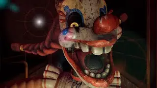 The Secret Of The Mimic: Episode 1