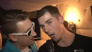 DJ Sasha Semenov  BirthDay Party