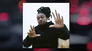 [FREE] LITTLE SIMZ x CLEO SOL TYPE BEAT 2023 "SMILE"