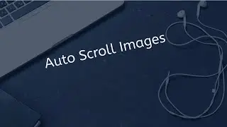 Implement Auto Scroll Images In Swift IOS