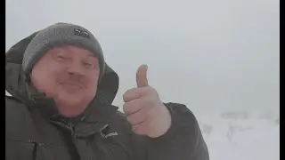Арктический ветер- презентация =). Суровая реальность Мурманских будней. База ATV51