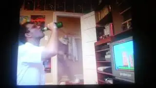 Angry Mikey Hates Angry Video Game Nerd And Bugs Bunny