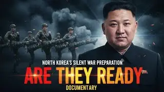 North Korea’s Silent War Preparation – A Hidden Reality 