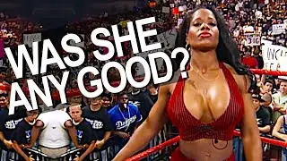 Was this WWF legend actually good?