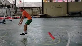 Tugas Atletik : Lompat Jauh