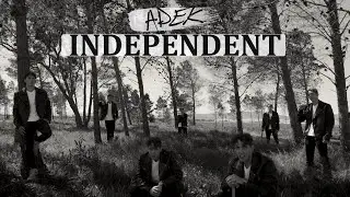 ADEK INDEPENDENT (OFFICIAL VIDEO)