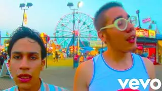 i don't wanna fall in love (Official Music Video)