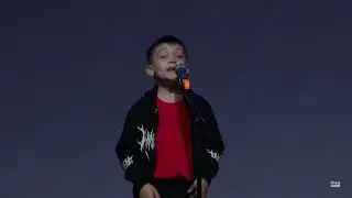 Павел Белёв - "Мама-болельщица" (А.Барто)