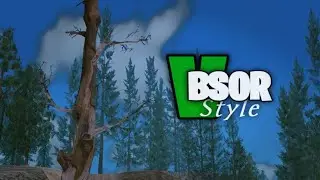 SHARE!!! Realistic BSOR GTA V Style - GTA SA Android/SAMP