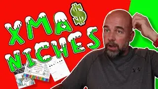 Top Five Q4 Holiday KDP Low Content Book Niches 2020