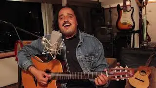 ALI ALEJANDRO PRIMERA   CONTAGIO DE AMOR Sesión en Vivo