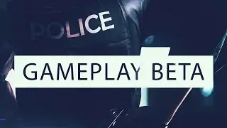 BETA - Gameplay Braquage sur Battefield Hardline