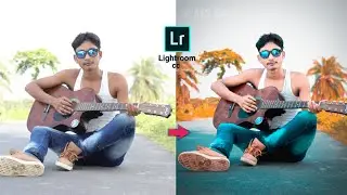 Photo Editing | Lightroom cc Photo Editing
