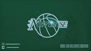 on ya neck - newsense and patchgotbeats - west coast bay area type beat - 2022