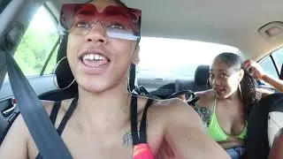 JOBBIE NOONER 2019 | JauRenee