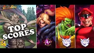 Events & Account Review 