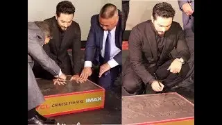 مراسم تكريم 