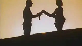 Prototype (1992) trailer