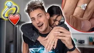 MY EX GIRLFRIEND IS ENGAGED! (Reunited)
