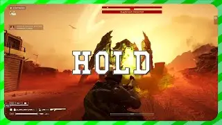 Bring Them Down! | Helldivers 2