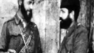 Πάνος Τζαβέλας - Του Άρη