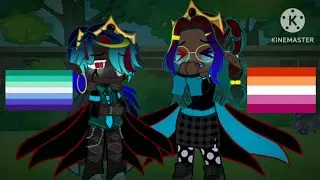 I didn't think you were all that into... //Errormare Kids// //Gacha//
