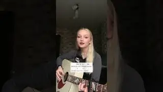 мальчик мой.. // тгк: ersssdi #tiktok #cover