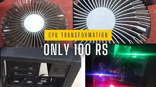 The Secret to Boosting Your CPU Performance by Cleaning and Reassembling It