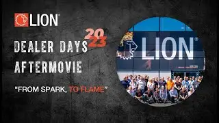 LION DEALER DAYS 2023 AFTERMOVIE