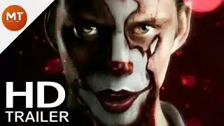IT Chapter 2 - How IT Arrived On Earth