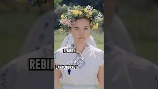 The SYMBOLS of Midsommar #film #filmtok #filmanalysis #midsommar #ariaster #a24 #cinema #filmmaker