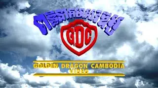 Golden Dragon Cambodian Video Parody Remake.