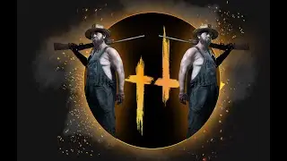 Hunt: Showdown это Fortnite для работяг! [live]