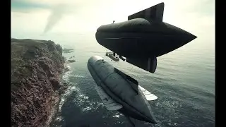BF1 *Blocks your path*