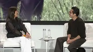 Fireside Chat with Steven Yeun - TAAF Heritage Month Summit