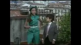 Ana Belén - Eso que tú cantas