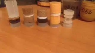 итоги по пыжам.