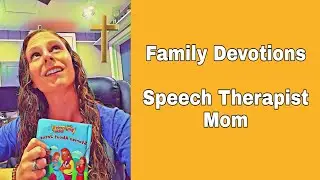 Family Devotions