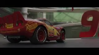 Cars 3 tv spot "the limit"