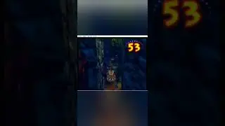 Alimento de Pez (Terror) #DonkeyKong64 #N64 #Viral #Retro #Diddy #Terror #Pez #GloomyGalleon