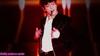 Jimin and Blackpink FMV Dil Mein Chuupa Loonga